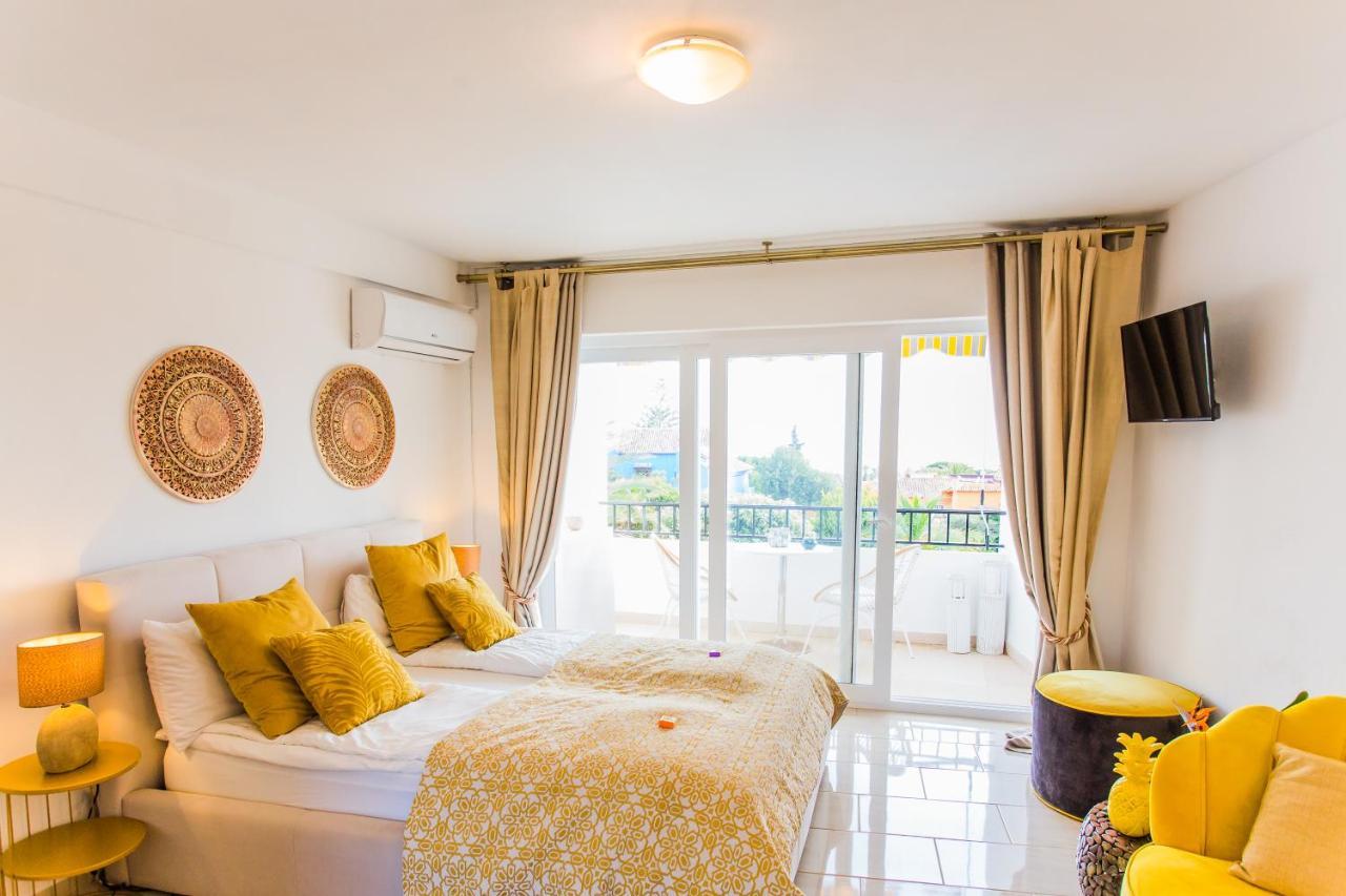 Apartamento Bora Bora *