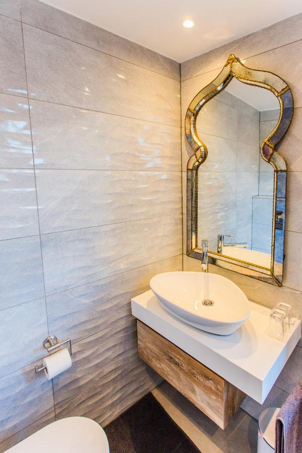 Bora Bora Apartamento *