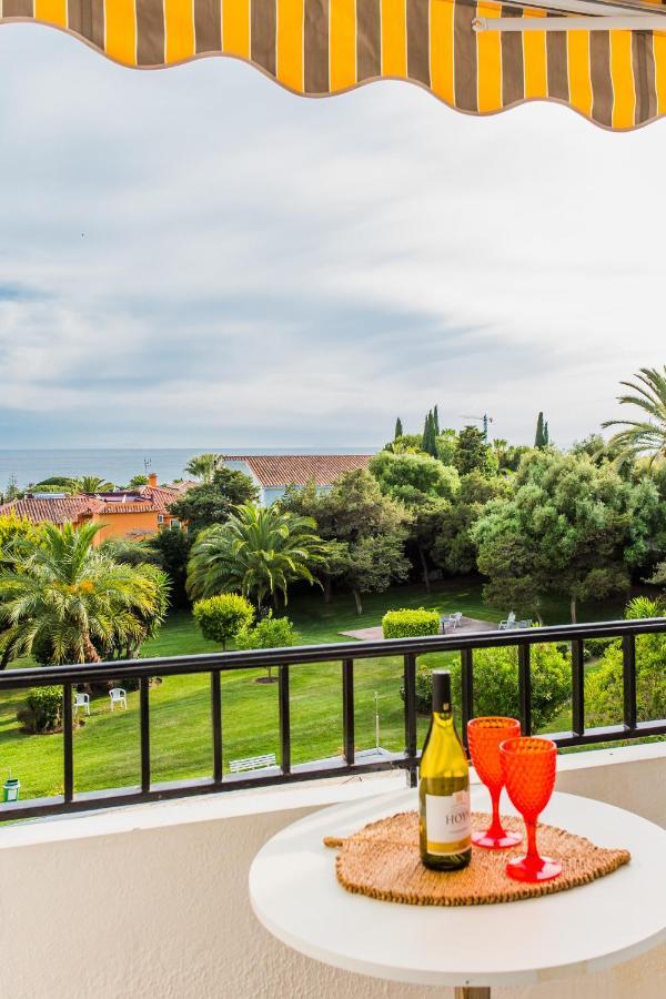 Bora Bora Apartamento Marbella