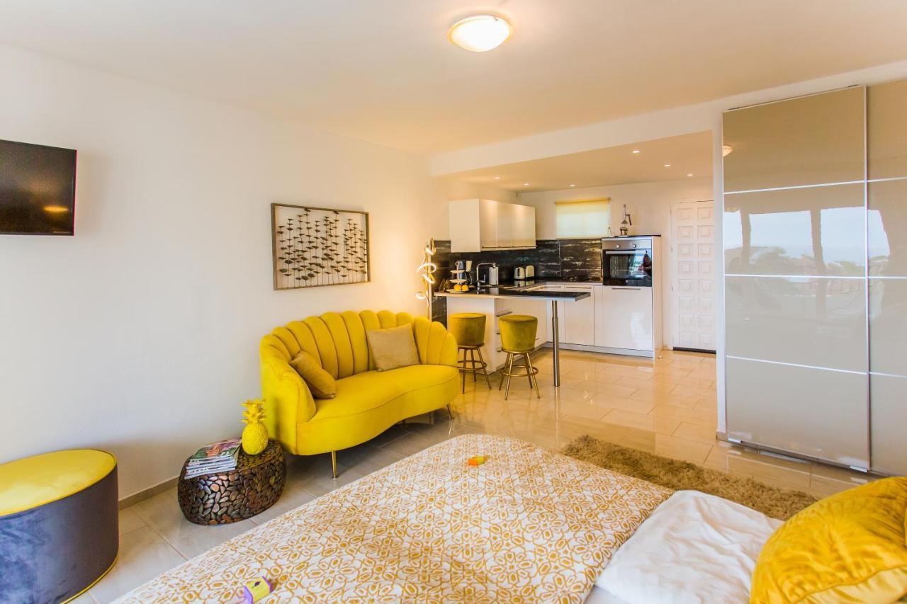 Apartamento Bora Bora Marbella