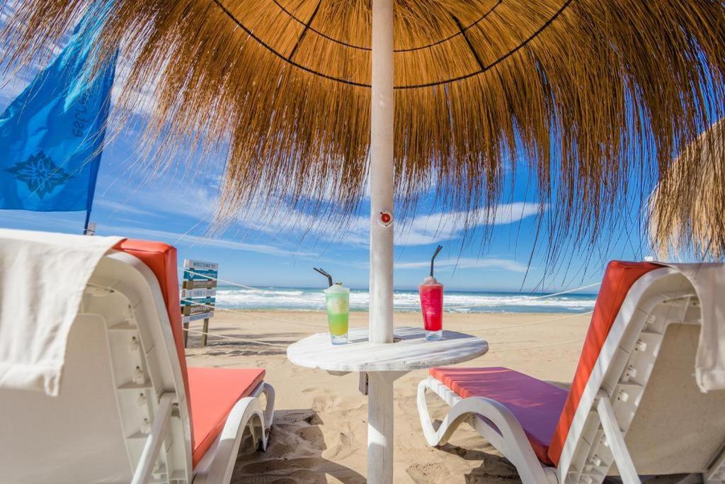 Bora Bora Apartamento Marbella