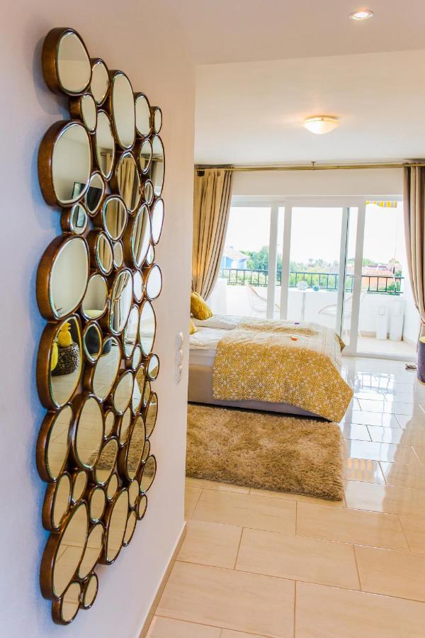 Bora Bora Appartement