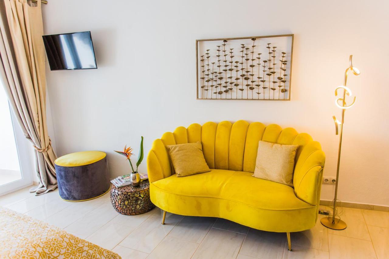 Appartement Bora Bora Marbella