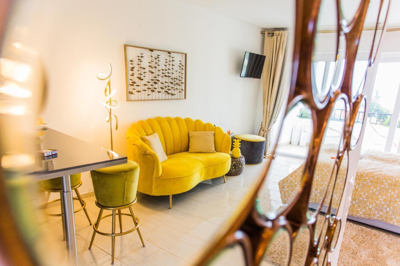 Appartement Bora Bora *