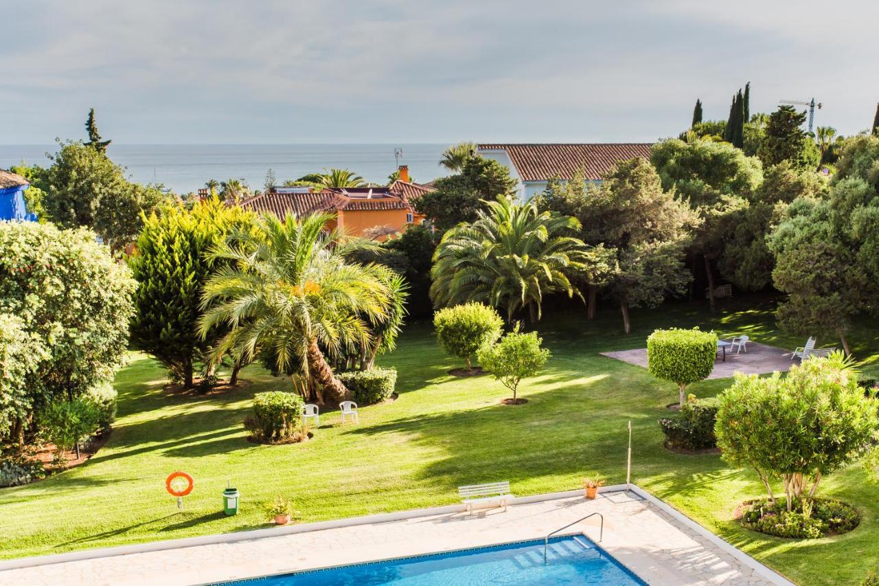 Appartement Bora Bora Marbella