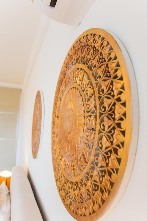 Appartement Bora Bora Marbella