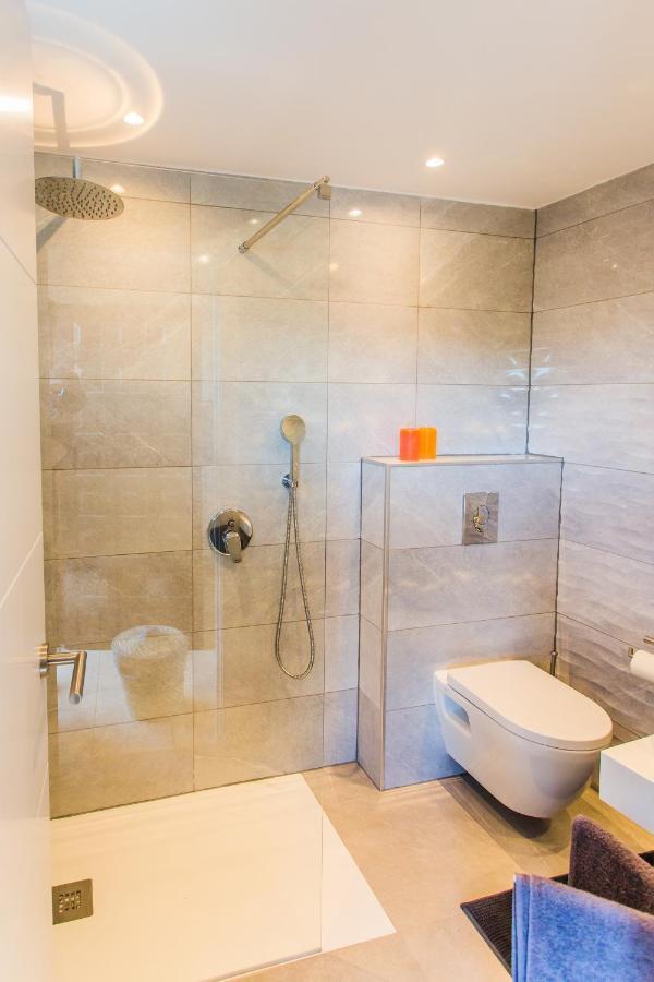 Bora Bora Appartement Marbella