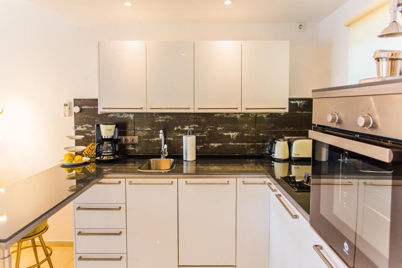 Bora Bora Appartement Marbella