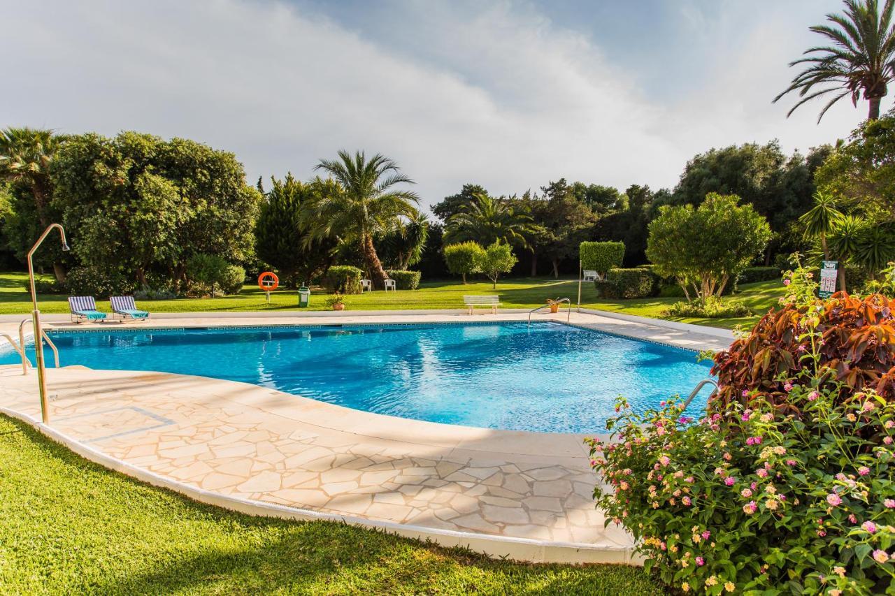 Bora Bora Appartement Marbella