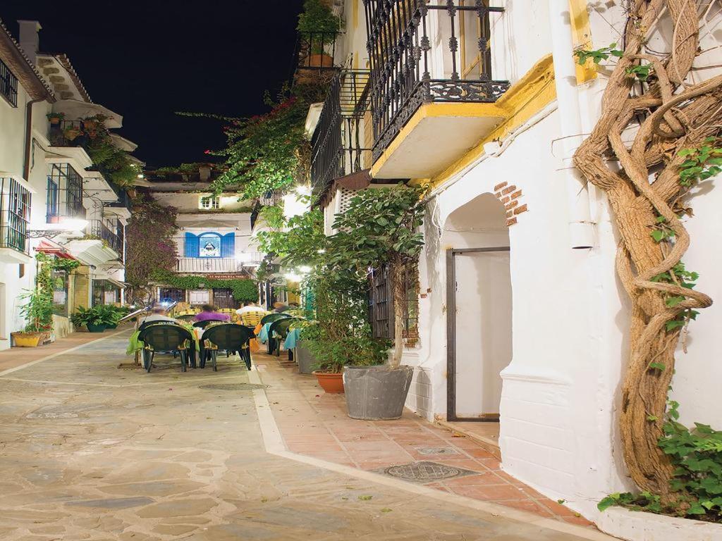 Bora Bora Appartement Marbella